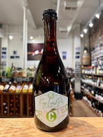 Crafted Artisan Meadery Crafted Artisan Meadery / Key Lime Pie / 500mL