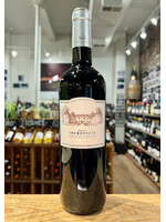 Chateau Saint-Pierre / La Clape Red Wine / 750mL