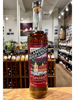 Alambique Serrano / 2nd Edition 3 Anos Single Origin Oaxacan Rum / 700mL