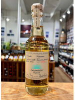 Casamigos Casamigos / Reposado Tequila / 375mL