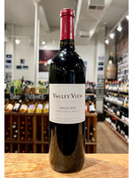 Domaine Rogue / Valley View Red Wine Oregon / 750mL