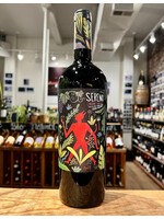 Cuatro Almas Bodega Cuatro Almas / Sereno Gran Reserva Cabernet Sauvignon / 750mL