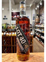 Lot 40 Lot No.40 / Dark Oak Canadian Rye Whisky / 750mL