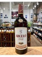 Ron Abuelo Ron Abuelo / Añejo Reserva Especial Rum / 1.0L