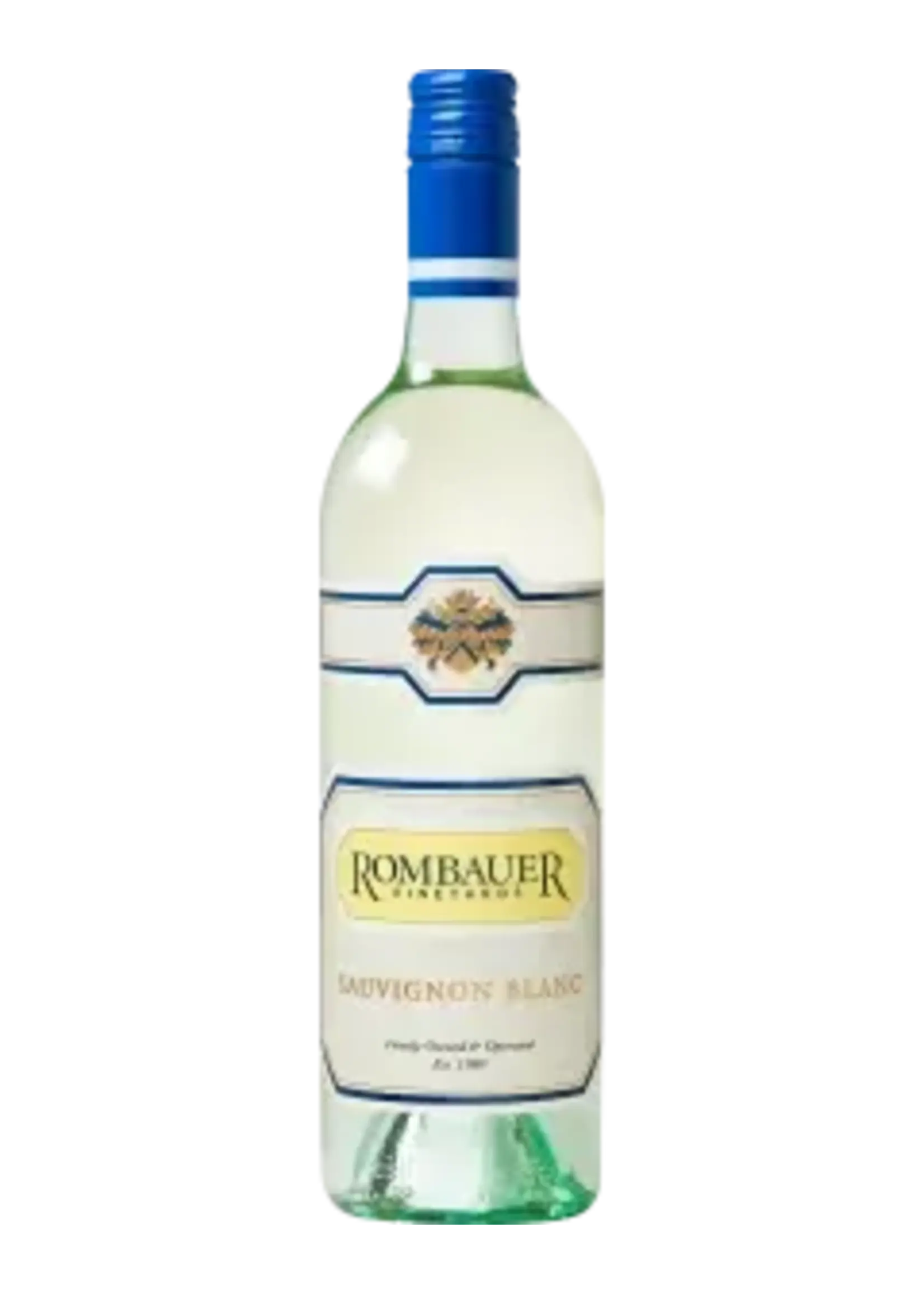 Rombauer / Sauvignon Blanc / 375mL