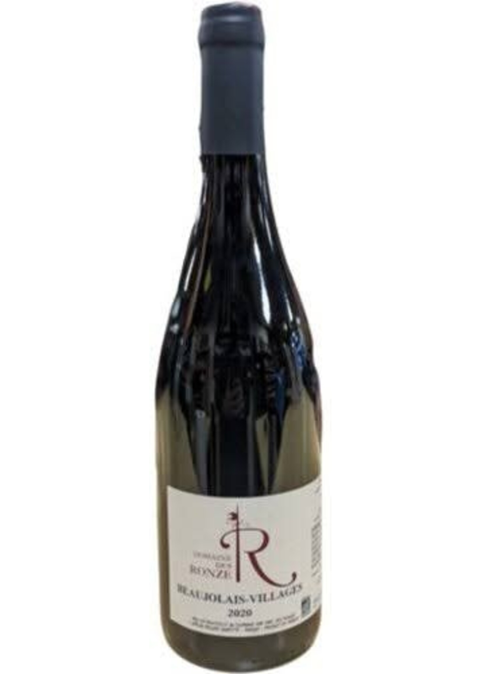 Domaine Des Ronze / Beaujolais-Villages / 750mL