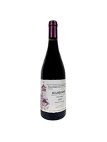Cave d'Aze Cave d'Aze / Bourgogne Pinot Noir / 750mL