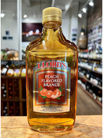 Llord's Llord's / Peach Brandy / 375mL