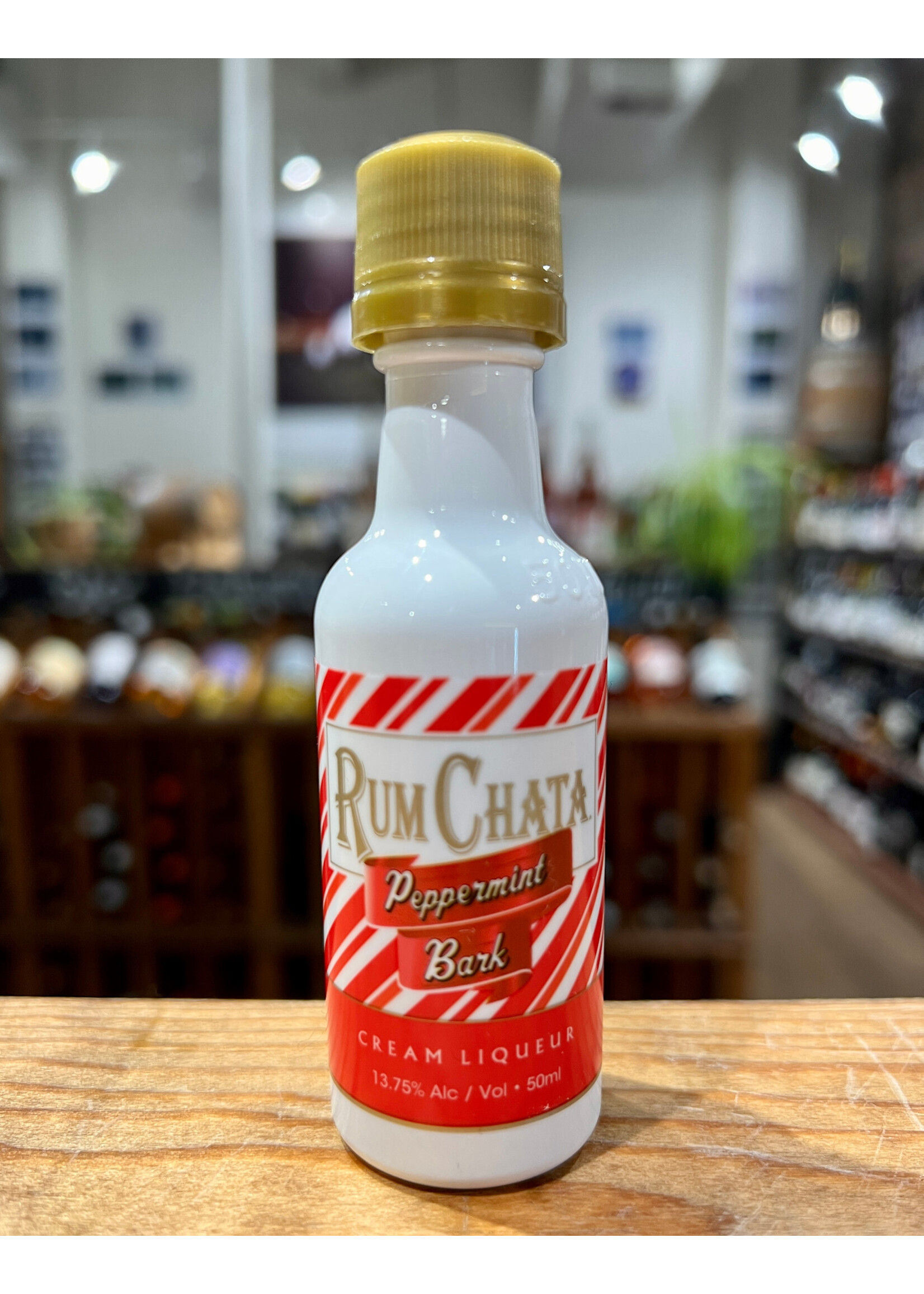 Rum Chata RumChata / Peppermint Bark 50mL