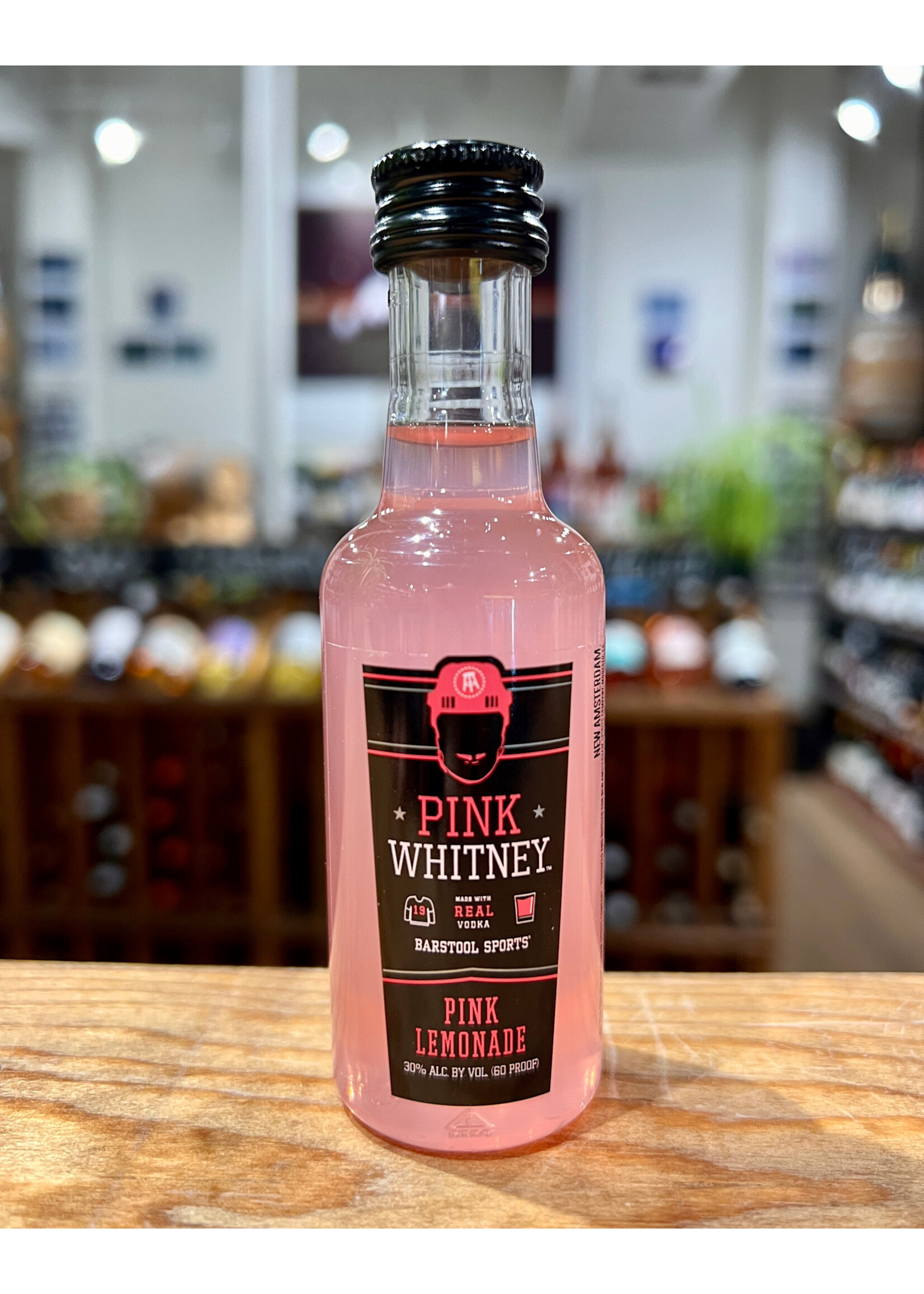 New Amsterdam New Amsterdam / Pink Whitney / 50mL