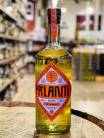 Pa'lante / Reposado Rum / 750mL