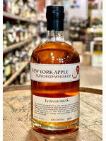 Leopold Bros. / New York Apple Whiskey / 750mL