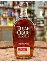 Elijah Craig Elijah Craig / Kentucky Straight Bourbon Whiskey / 750mL