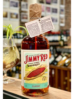 High Wire High Wire / Jimmy Red Classic Straight Bourbon Whiskey / 750mL
