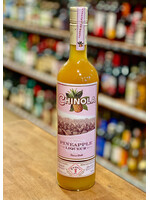 Chinola Chinola / Pineapple Fruit Liqueur 42 Proof / 750mL