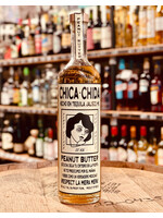 Chica Chida / Peanut Butter Hecho En Tequila / 750mL