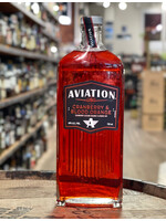 Aviation Gin / Cranberry & Blood Orange Flavored Gin / 750mL