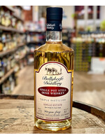 Ballykeefe Distillery / Triple Distilled Single Pot Still Irish Whiskey / 700mL