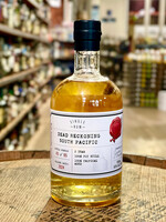 Dead Reckoning Dead Reckoning / South Pacific 2 Year Old Tropical Cask Pure Single Rum / 750mL
