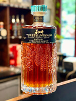 Thresh & Winnow Spirits Thresh & Winnow Spirits / 10 Year Old 100% Rye Whiskey / 750mL