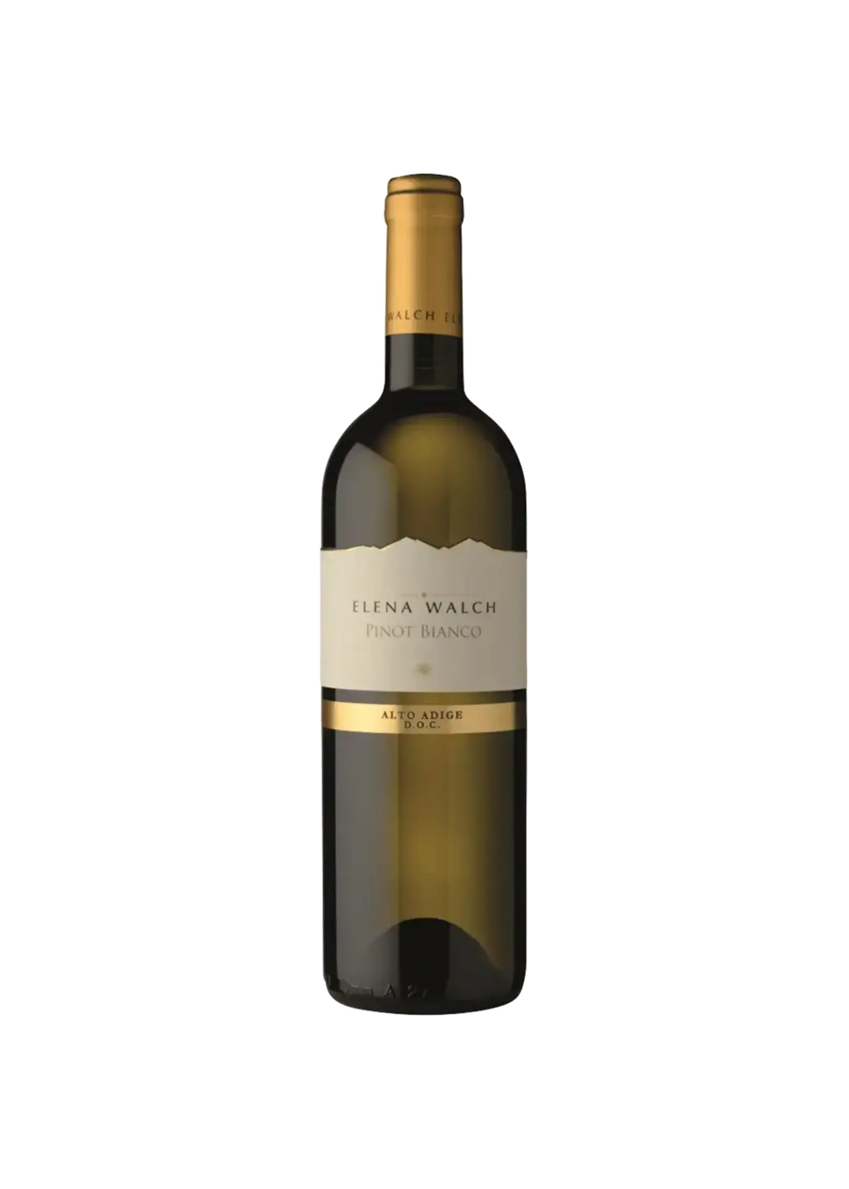 Elena Walch Elena Walch / Selezione Alto Adige Pinot Bianco / 750mL