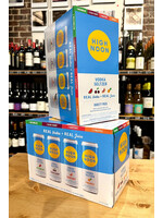 High Noon High Noon / Hard Seltzer Variety Pack / 8x 12oz Cans