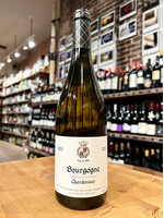 Louis Liger-LeBlanc Louis Liger-LeBlanc / Bourgogne Chardonnay / 750mL