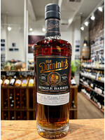 Old Dominick Distillery / Single Barrel Straight Tennessee Whiskey / 750mL