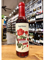 Sap House Meadery Sap House Meadery / Raspberry Hibiscus Rose Hip Mead / 375mL