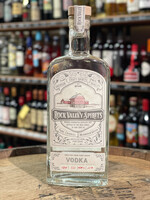 Rock Valley / Vodka / 750mL