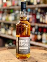 Single Cask Nation Single Cask Nation / Blended Malt 10 Year / 750mL