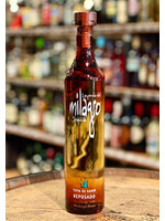 Milagro Milagro / Reposado Tequila / 750mL