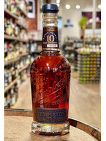 Templeton Templeton / 10 Year Reserve Rye Whiskey / 750mL