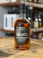 Remus / Straight Bourbon Whiskey 47% / 750mL