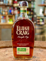 Elijah Craig Elijah Craig / Kentucky Straight Rye Whiskey / 750mL