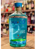 Distilleria Sibona Distilleria Sibona / Maeco' Premium Italian Dry Gin / 700mL