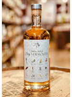 Twin Suns Twin Suns / Dry Vermouth / 750mL