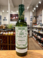 Dolin Dolin / Dry Vermouth / 375mL