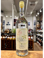 Laurent Cazottes Laurent Cazottes / Poire Williams (Pear) Perpetuelle 45% abv / 700mL