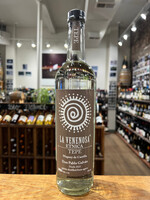 La Venenosa La Venenosa / Tepe Etnica Maguey De Castilla / 750mL