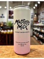 Mother's Milk / Coconut Water Cocktail / 250mL Single Can