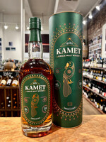 Kamet Kamet / Indian Single Malt Whisky 46% abv / 750mL