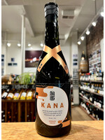 Kana Kana / Sugar & Rice Honkaku Shochu / 750mL