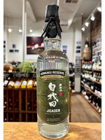 Toyonaga Toyonaga / Jigaden Honkaku Reserve Japanese Shochu / 750mL