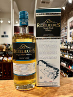 G. Rozelieures G. Rozelieures / Single Malt Whisky Laubade / 750mL
