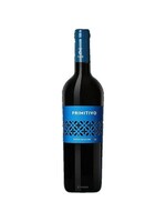 Terrecarsiche / Primitivo / 750mL