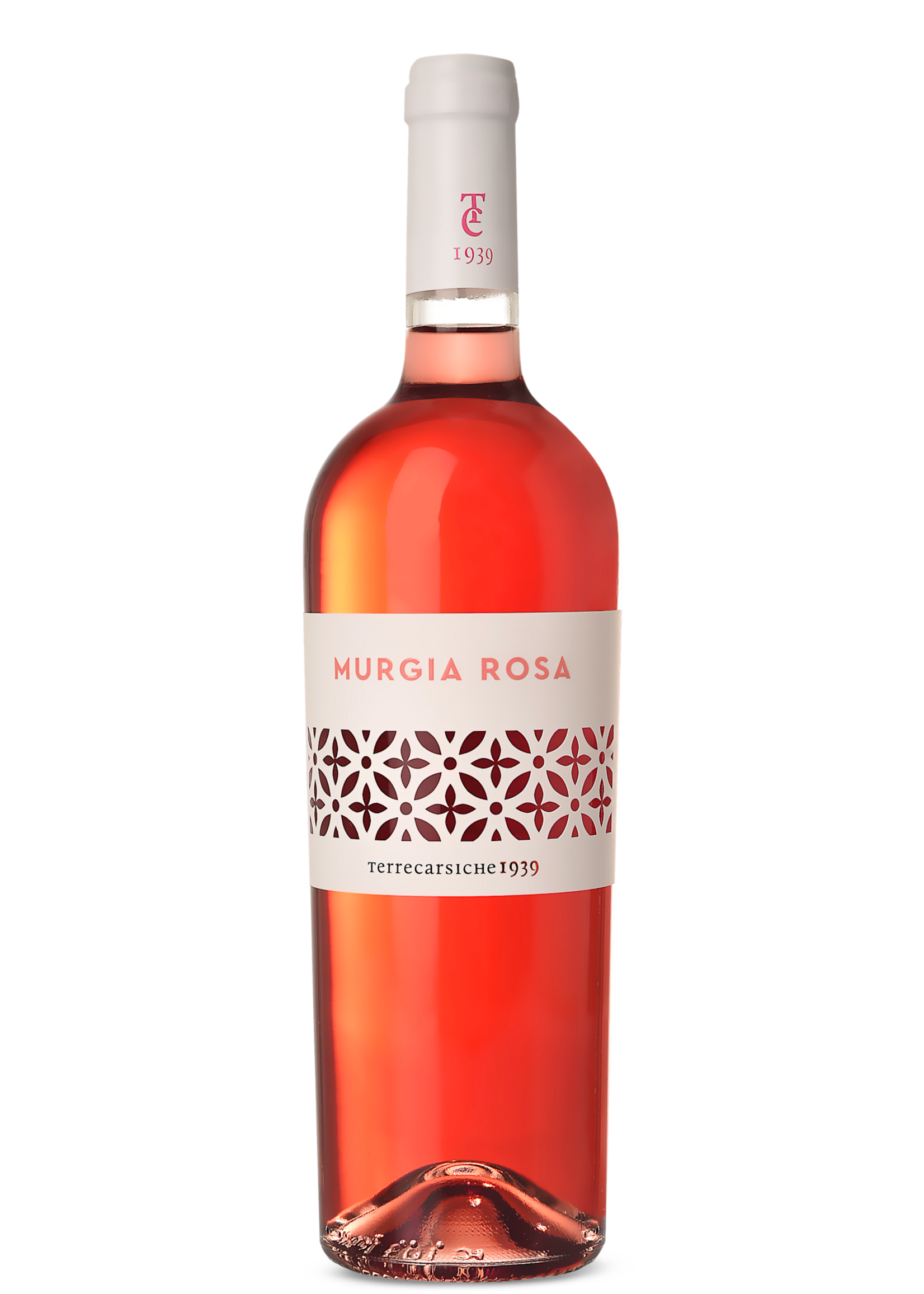 Terrecarsiche / Murgia Rosa / 750mL