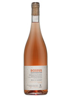 Garalis Garalis / Lemnos Roséus Rosé Dry Wine / 750mL