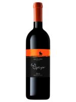 Elia Palazzesi / Collelceto Toscana Lo Spepo / 750mL