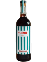 Casa Eva Casa Eva / Vermut De Casa Eva / 750mL